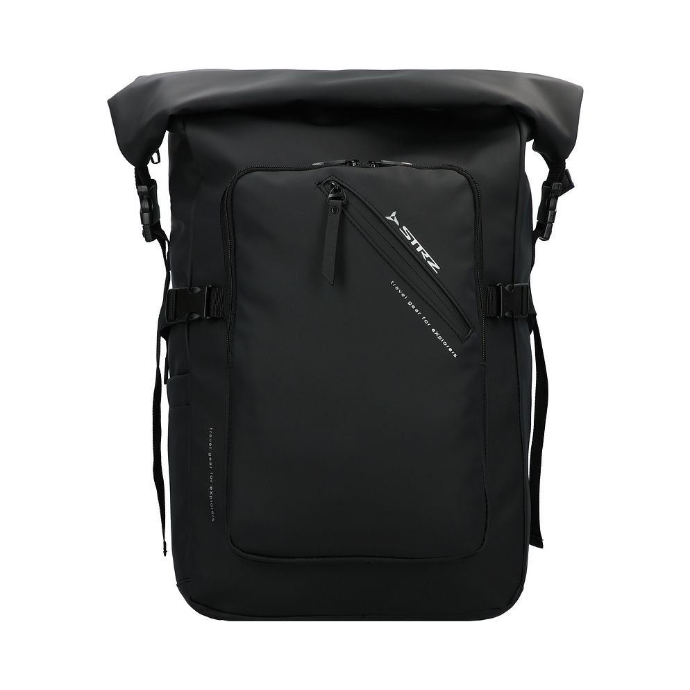 Polestream Strz by Amsterdam Daypack 50 cm Laptopfack Polestream Strz by Amsterdam Daypack 50 cm Laptopfack