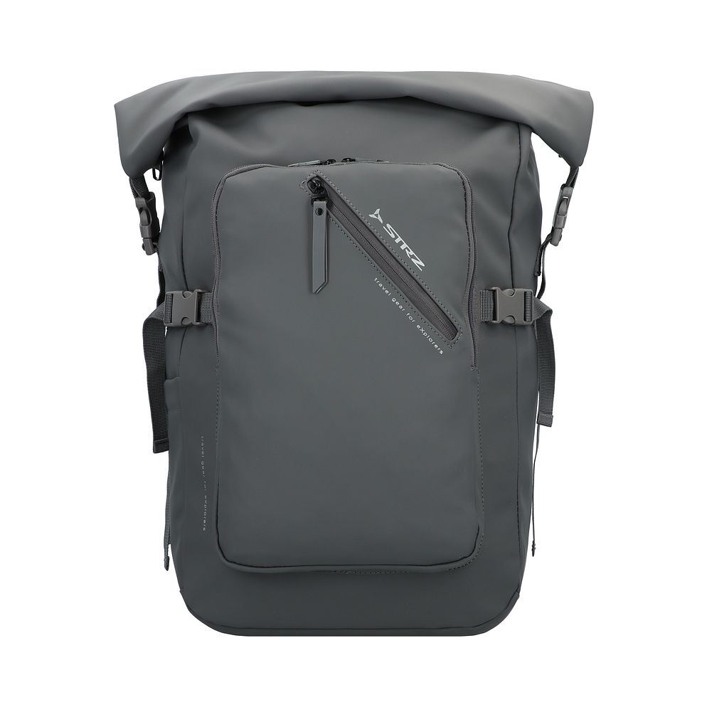 Polestream Strz by Amsterdam Daypack 50 cm Laptopfack Polestream Strz by Amsterdam Daypack 50 cm Laptopfack