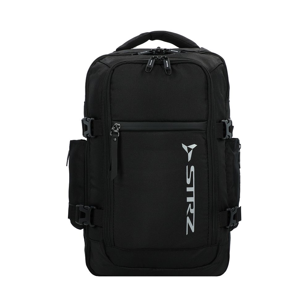 Polestream Strz by Berlin Zaino da lavoro 39 cm Vano porta PC Polestream Strz by Berlin Zaino da lavoro 39 cm Vano porta PC