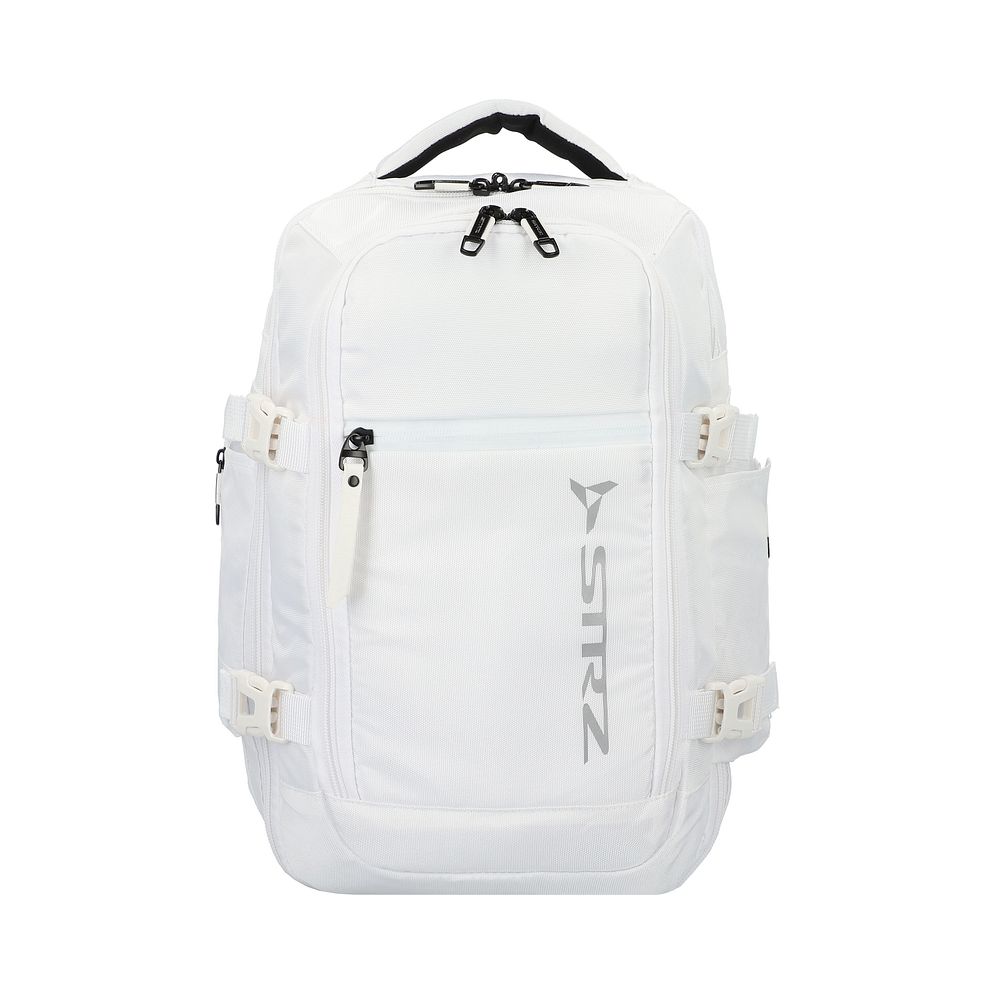 Polestream Strz by Berlin Zaino da lavoro 39 cm Vano porta PC Polestream Strz by Berlin Zaino da lavoro 39 cm Vano porta PC