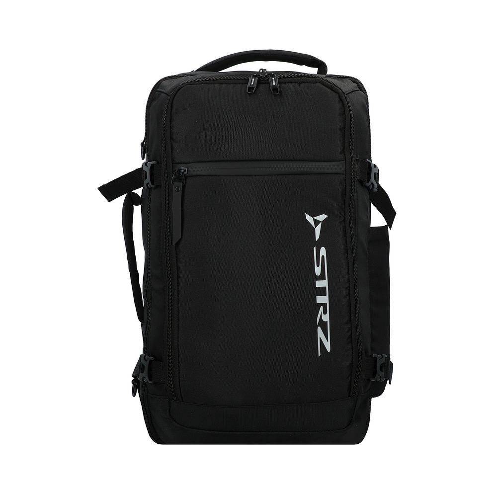 Polestream Strz by Vienna Business-ryggsäck RFID-skydd 47 cm Laptopfack