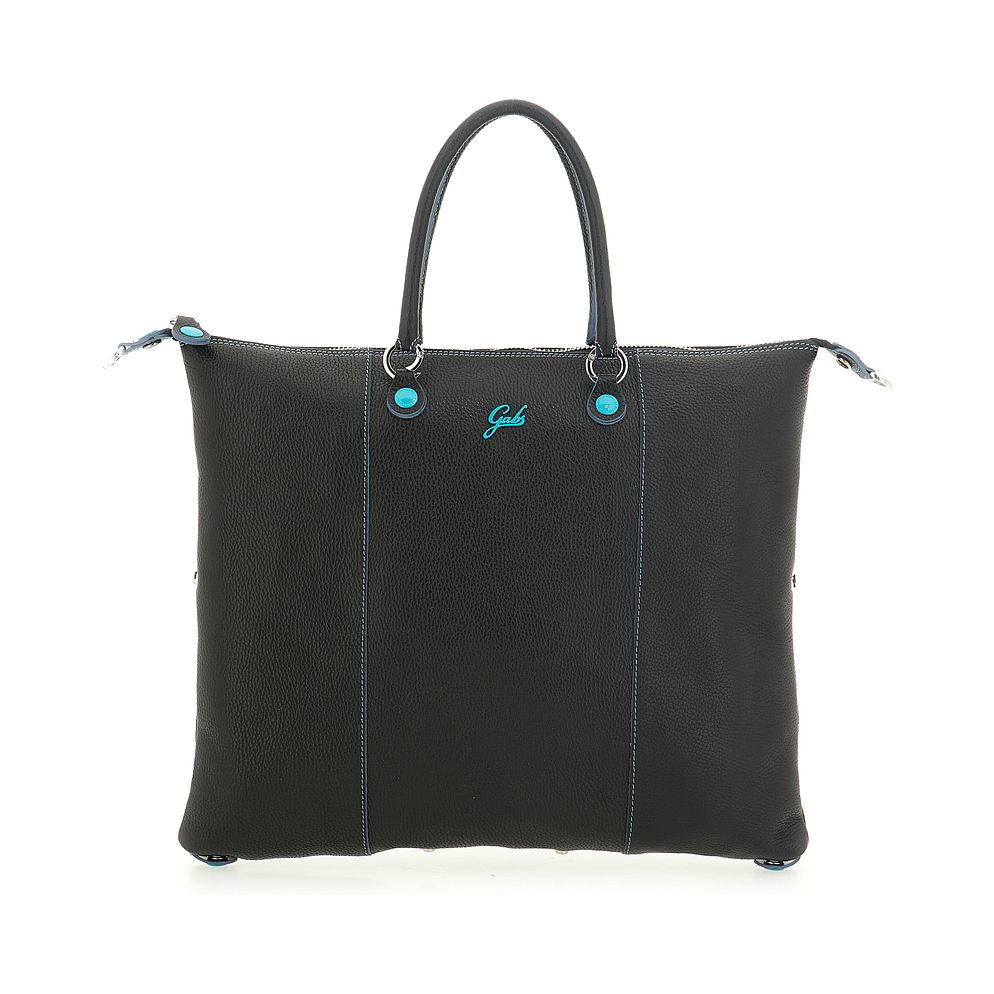 Gabs G3 Borsetta Vera Pelle 43 cm Gabs G3 Borsetta Vera Pelle 43 cm