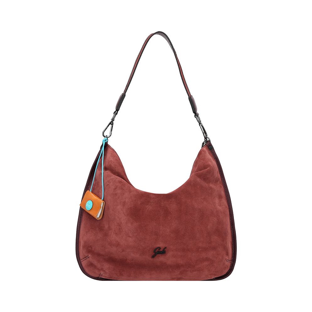 Gabs Lella Borsa a spalla Vera Pelle 38 cm Gabs Lella Borsa a spalla Vera Pelle 38 cm