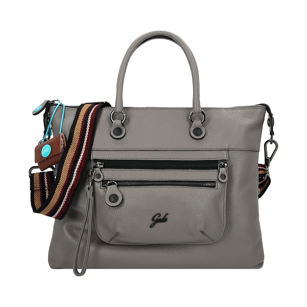 Gabs Lavinia Borsetta Vera Pelle 37 cm Gabs Lavinia Borsetta Vera Pelle 37 cm