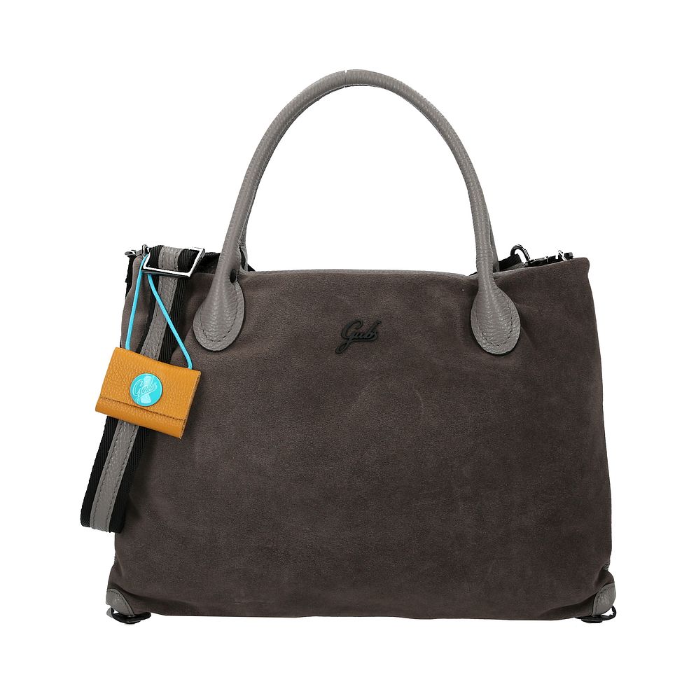 Gabs Arabella Borsa a spalla Vera Pelle 37 cm Gabs Arabella Borsa a spalla Vera Pelle 37 cm