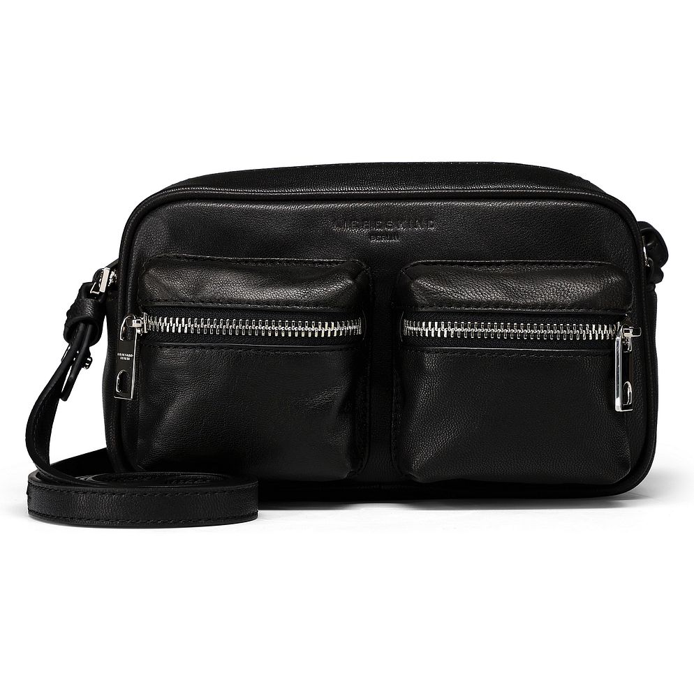 Liebeskind Jil Borsa a tracolla Vera Pelle 21 cm Liebeskind Jil Borsa a tracolla Vera Pelle 21 cm