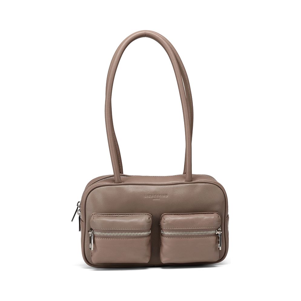 Liebeskind Jil Axelväska Läder 26 cm