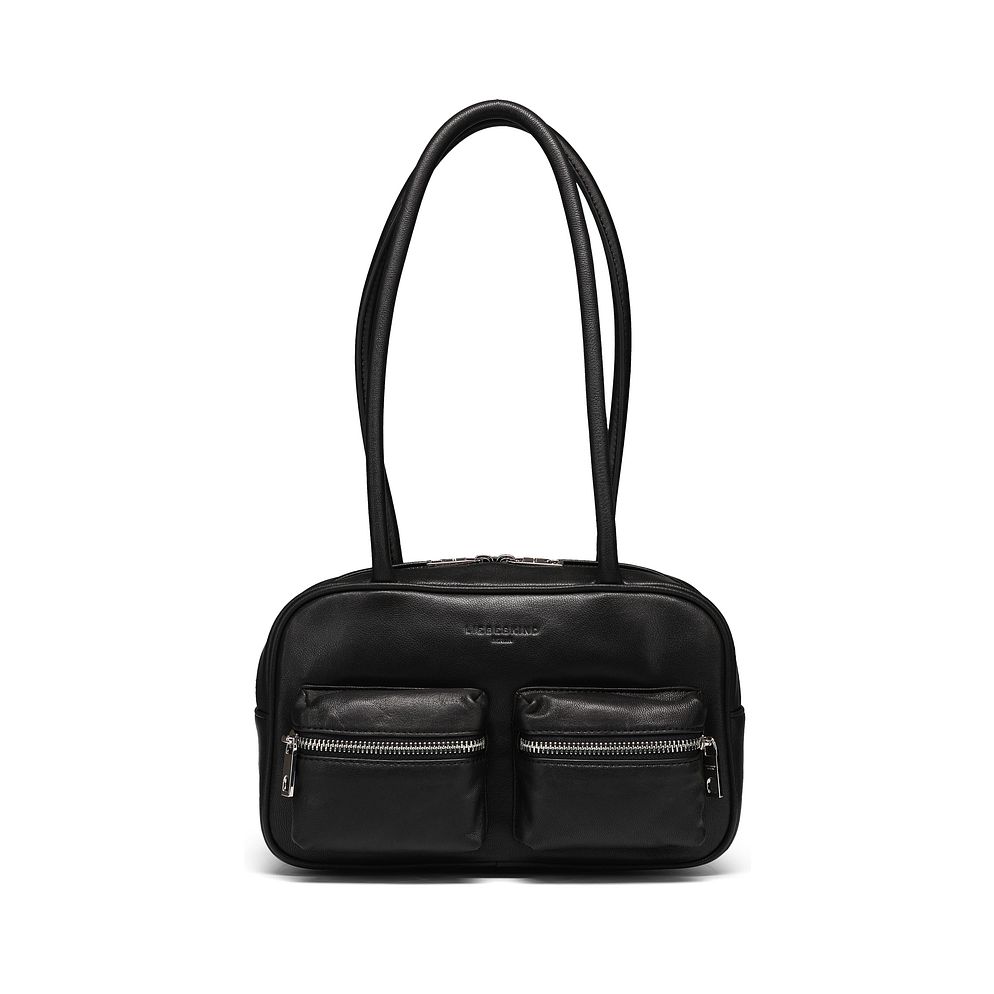 Liebeskind Jil Axelväska Läder 26 cm