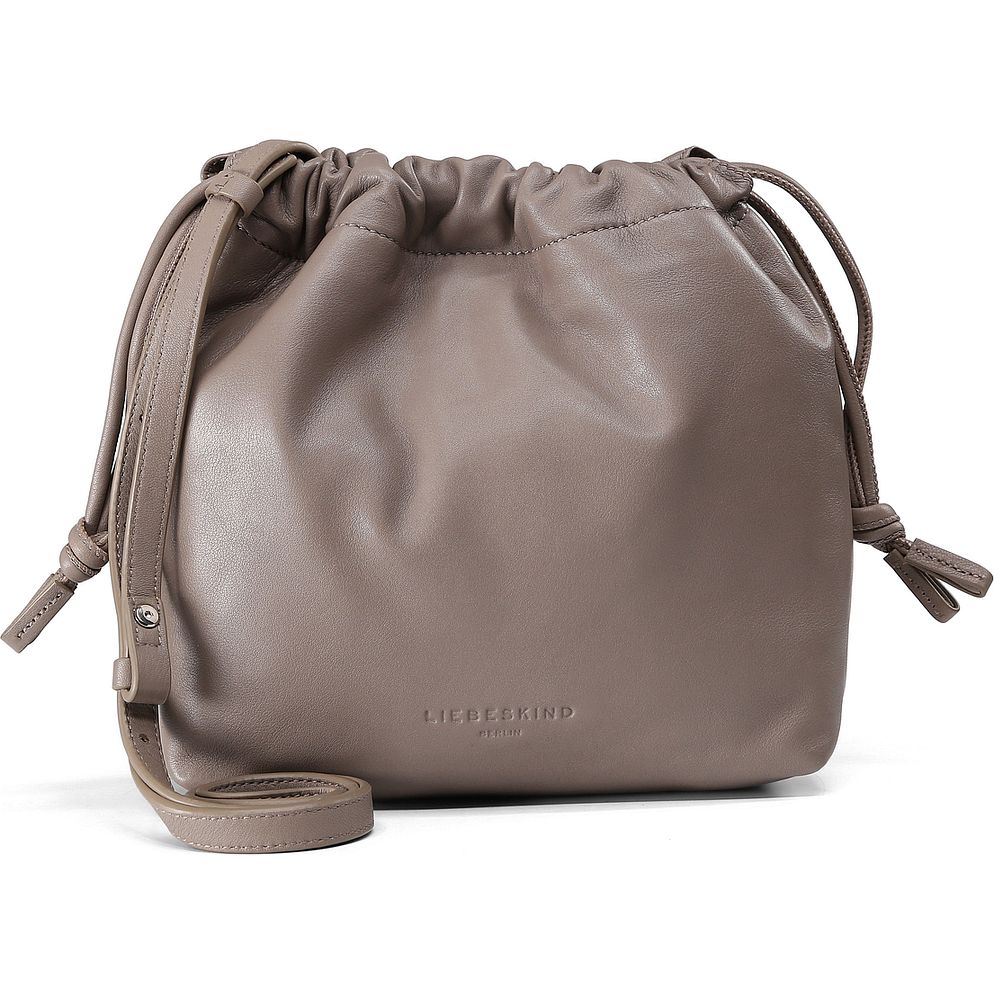 Liebeskind Lya Crossbody-laukku Nahka 23 cm