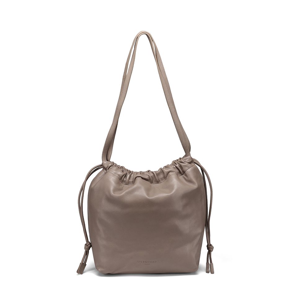 Liebeskind Lya Axelväska Läder 27 cm Liebeskind Lya Axelväska Läder 27 cm