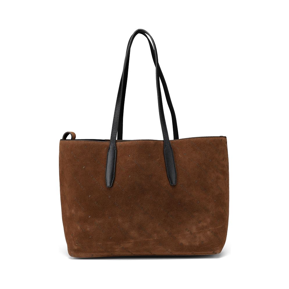Liebeskind Monogram Borsa shopper Vera Pelle 47 cm Liebeskind Monogram Borsa shopper Vera Pelle 47 cm