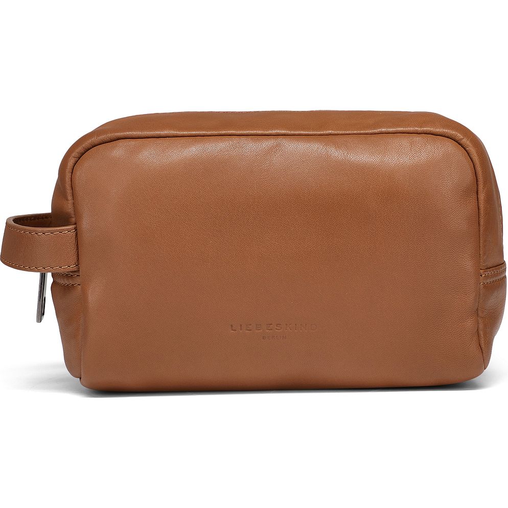 Liebeskind Toilettilaukku S Nahka 19 cm