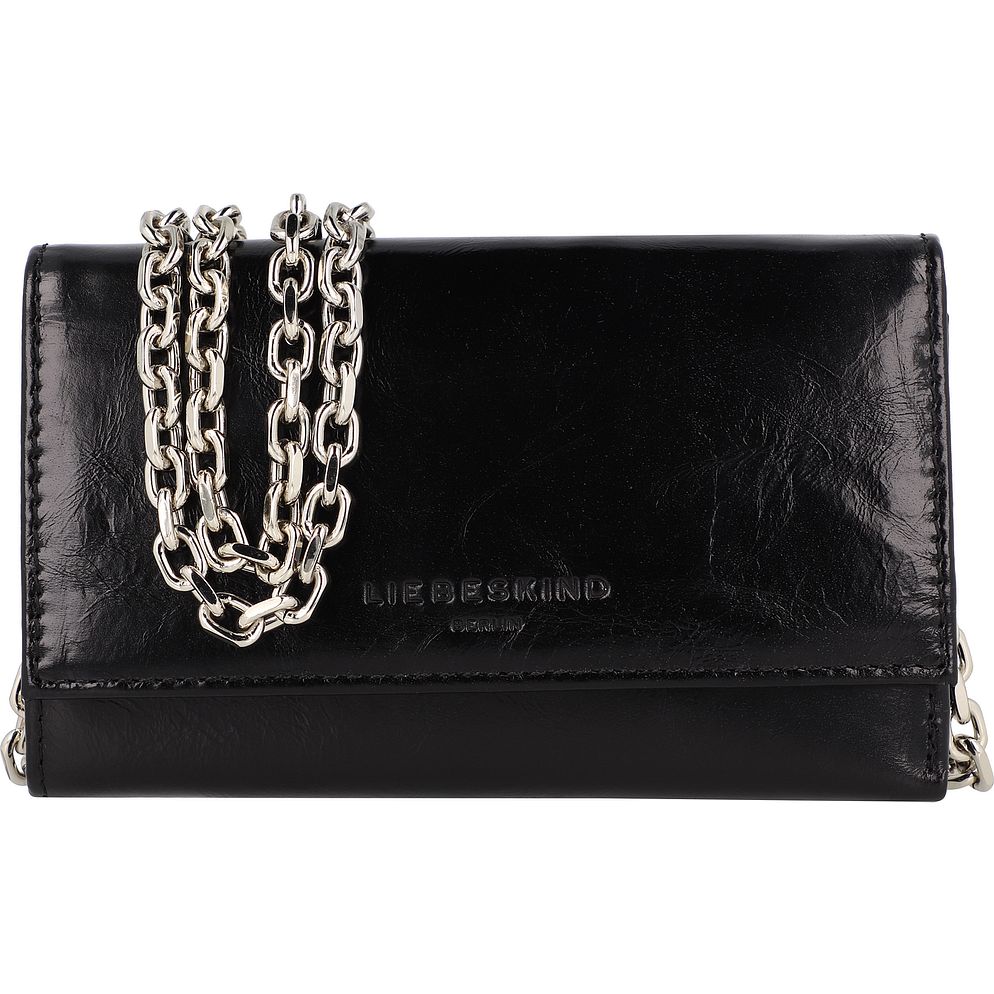Liebeskind Malia Pochette L Protezione RFID Vera Pelle 15.5 cm Liebeskind Malia Pochette L Protezione RFID Vera Pelle 15.5 cm