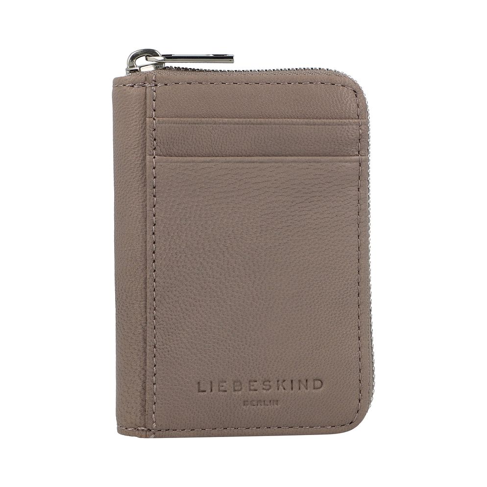 Liebeskind Eliza Portafoglio Protezione RFID Vera Pelle 11.5 cm