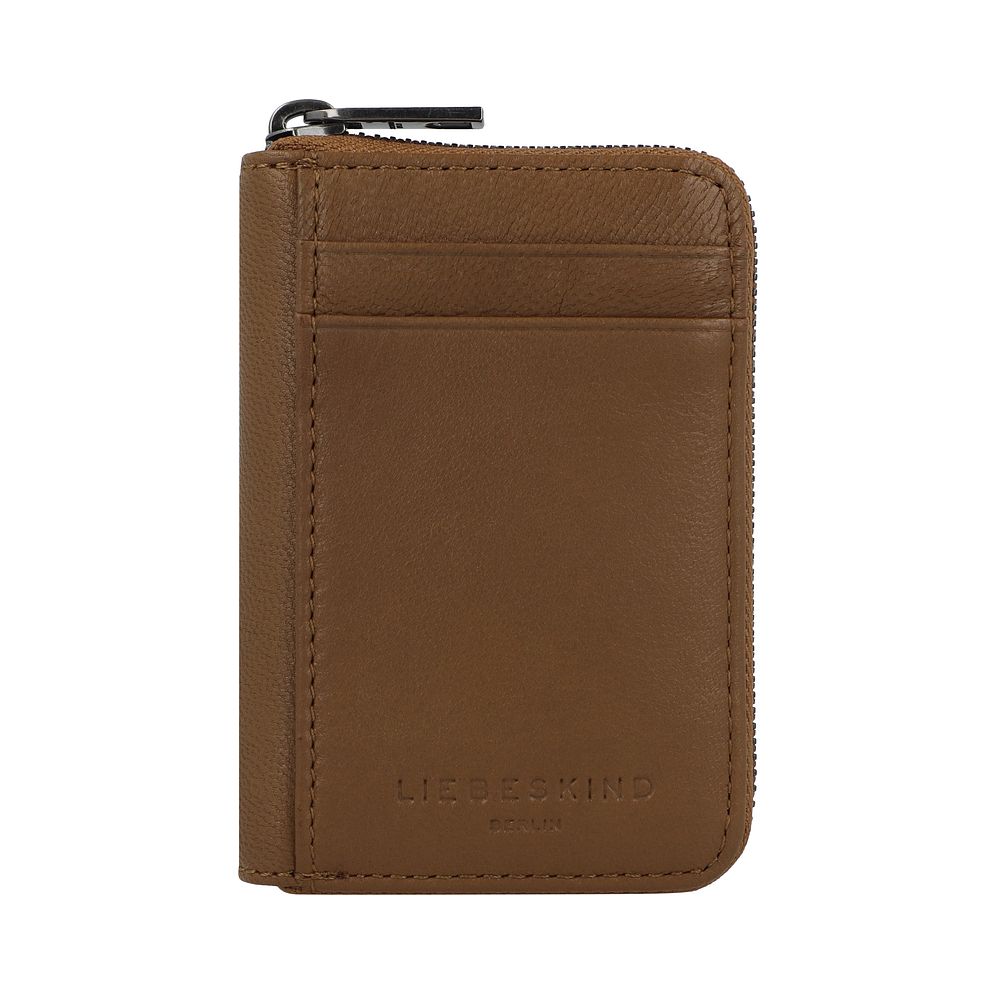 Liebeskind Eliza Portafoglio Protezione RFID Vera Pelle 11.5 cm