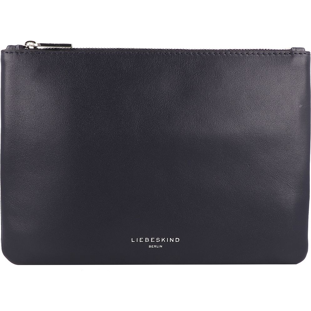 Liebeskind Dancing Letters Borsa per cosmetici Vera Pelle 21 cm Liebeskind Dancing Letters Borsa per cosmetici Vera Pelle 21 cm