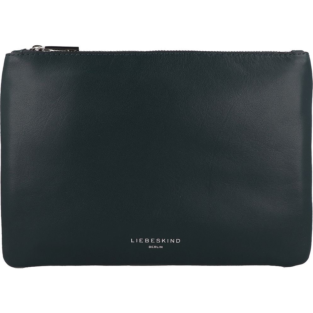 Liebeskind Dancing Letters Borsa per cosmetici Vera Pelle 21 cm Liebeskind Dancing Letters Borsa per cosmetici Vera Pelle 21 cm
