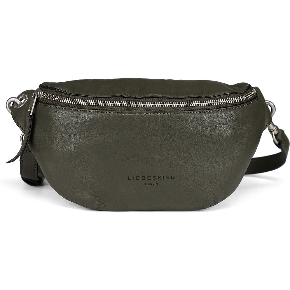 Liebeskind Tavia Marsupio Vera Pelle 27.5 cm Liebeskind Tavia Marsupio Vera Pelle 27.5 cm