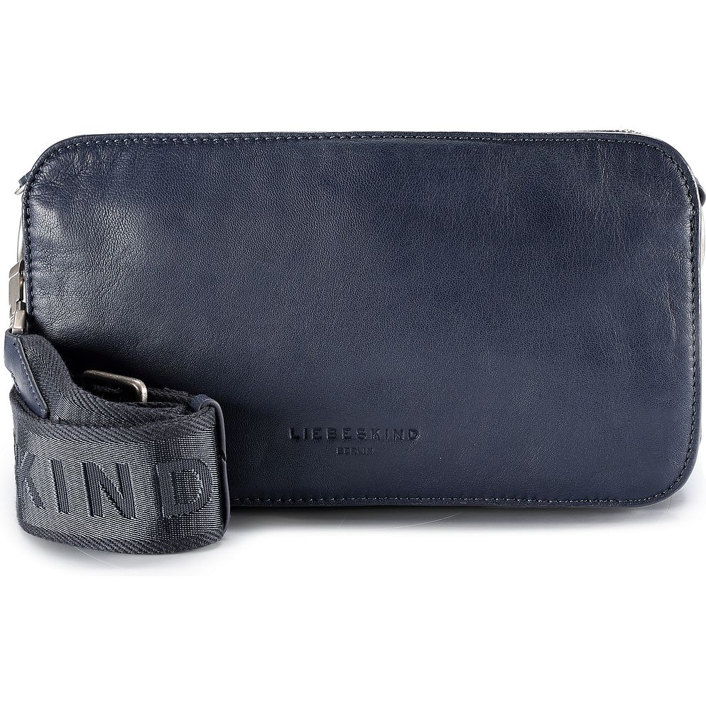 Liebeskind Clarice Borsa a tracolla M Vera Pelle 27 cm Liebeskind Clarice Borsa a tracolla M Vera Pelle 27 cm
