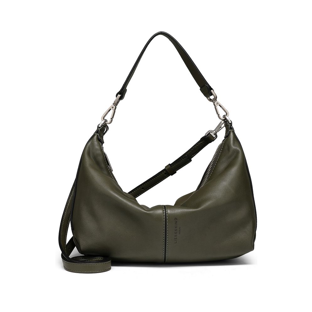 Liebeskind Paris Borsa a tracolla Vera Pelle 34 cm Liebeskind Paris Borsa a tracolla Vera Pelle 34 cm