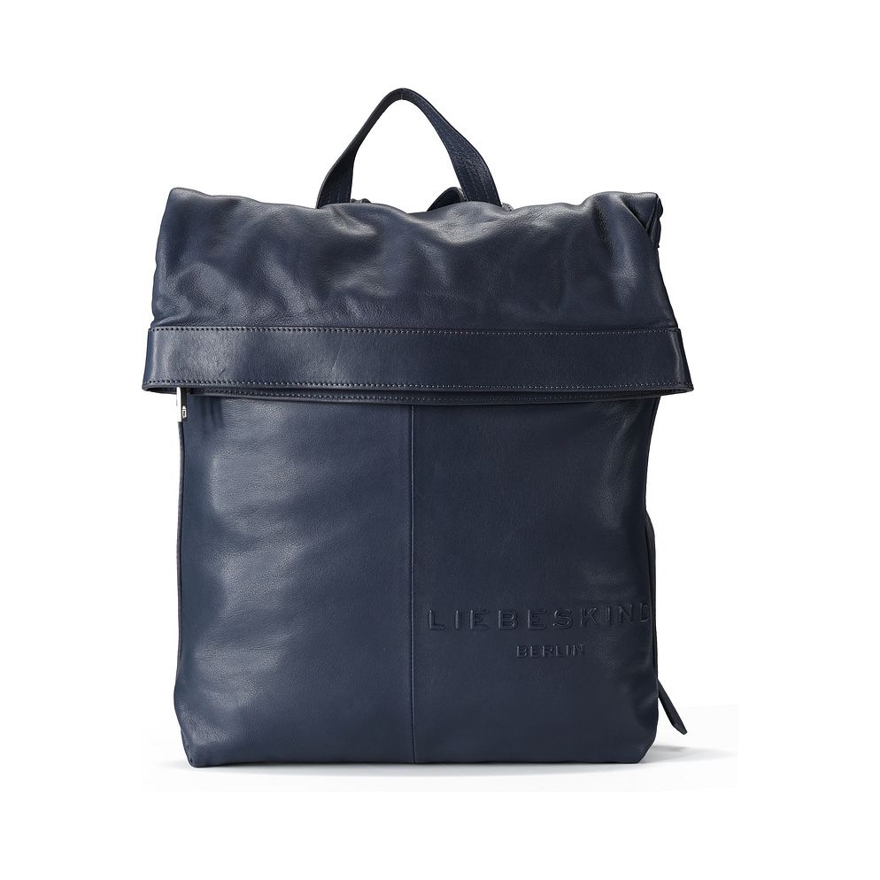 Liebeskind Elvira Zaino da giorno Vera Pelle 66 cm Vano porta PC Liebeskind Elvira Zaino da giorno Vera Pelle 66 cm Vano porta PC