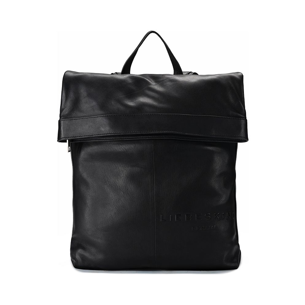 Liebeskind Elvira Zaino da giorno Vera Pelle 66 cm Vano porta PC Liebeskind Elvira Zaino da giorno Vera Pelle 66 cm Vano porta PC