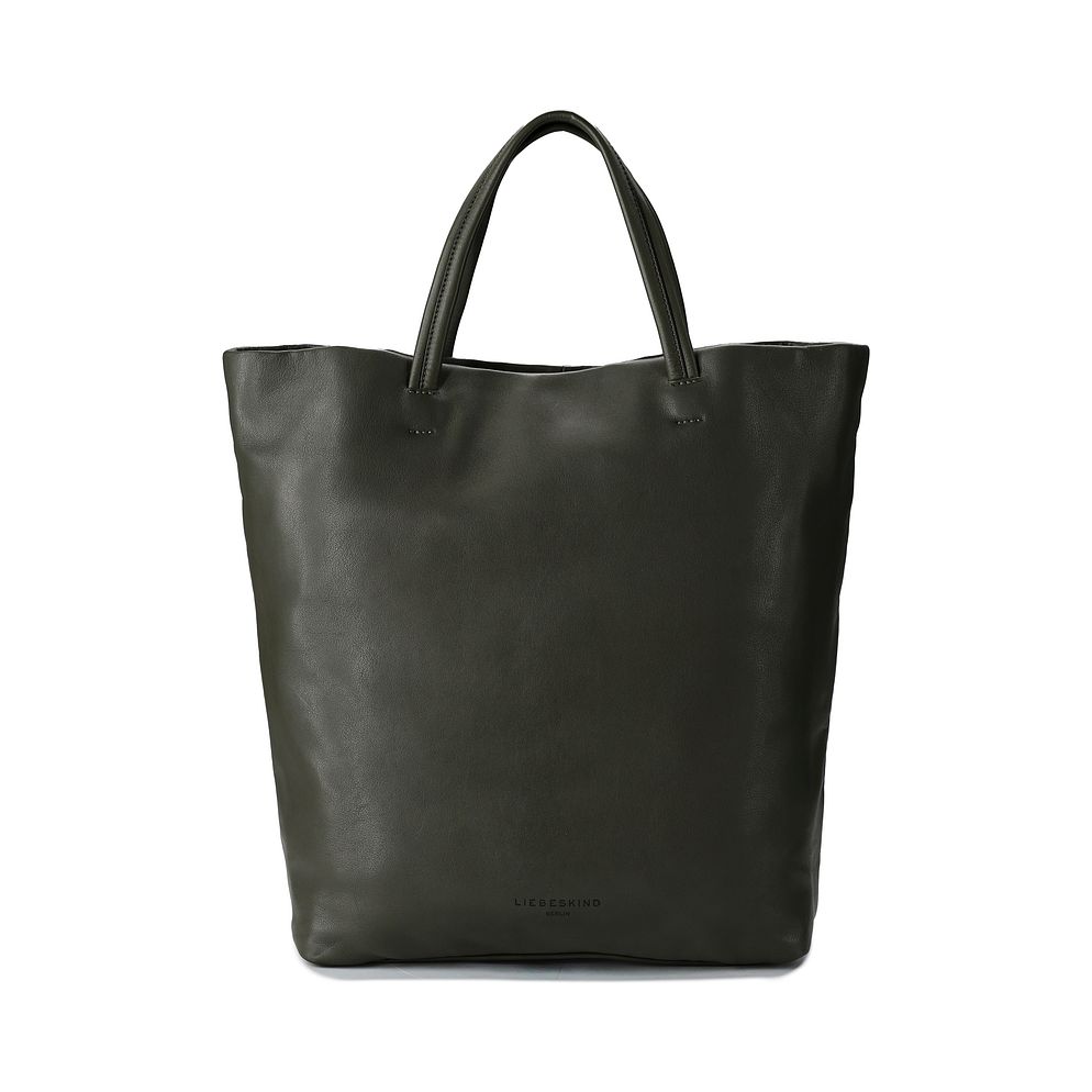 Liebeskind Hera Borsa shopper L Vera Pelle 37 cm Liebeskind Hera Borsa shopper L Vera Pelle 37 cm