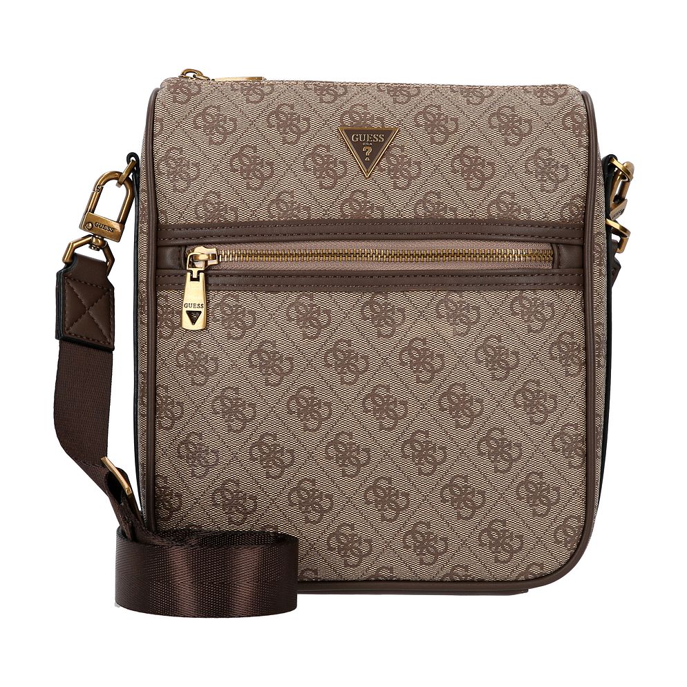 Guess Milano Bolsa de hombro 22 cm Guess Milano Bolsa de hombro 22 cm