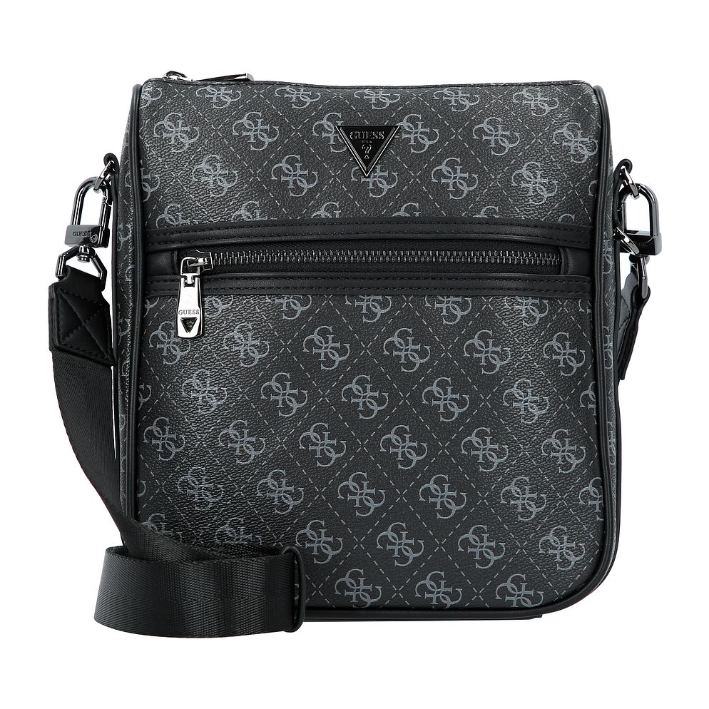 Guess Milano Bolsa de hombro 22 cm Guess Milano Bolsa de hombro 22 cm