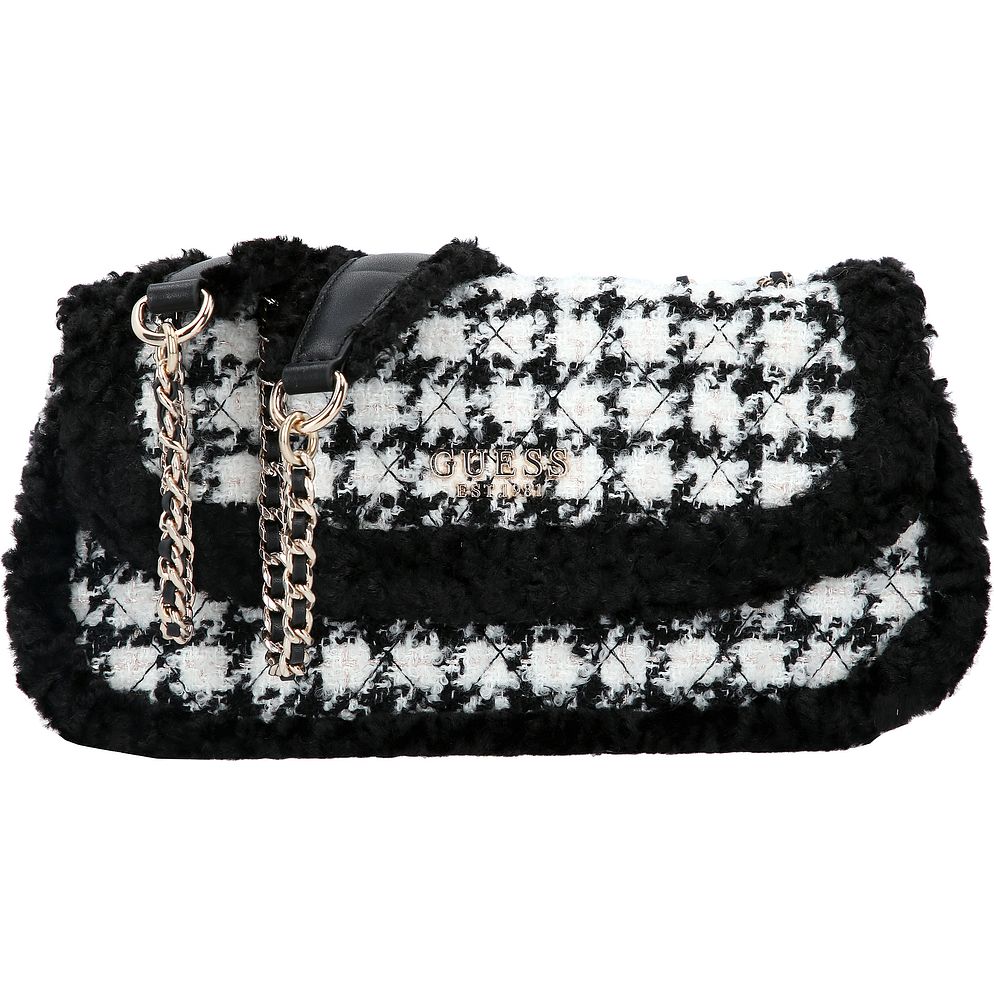 Guess Christi Borsa a spalla 29 cm Guess Christi Borsa a spalla 29 cm