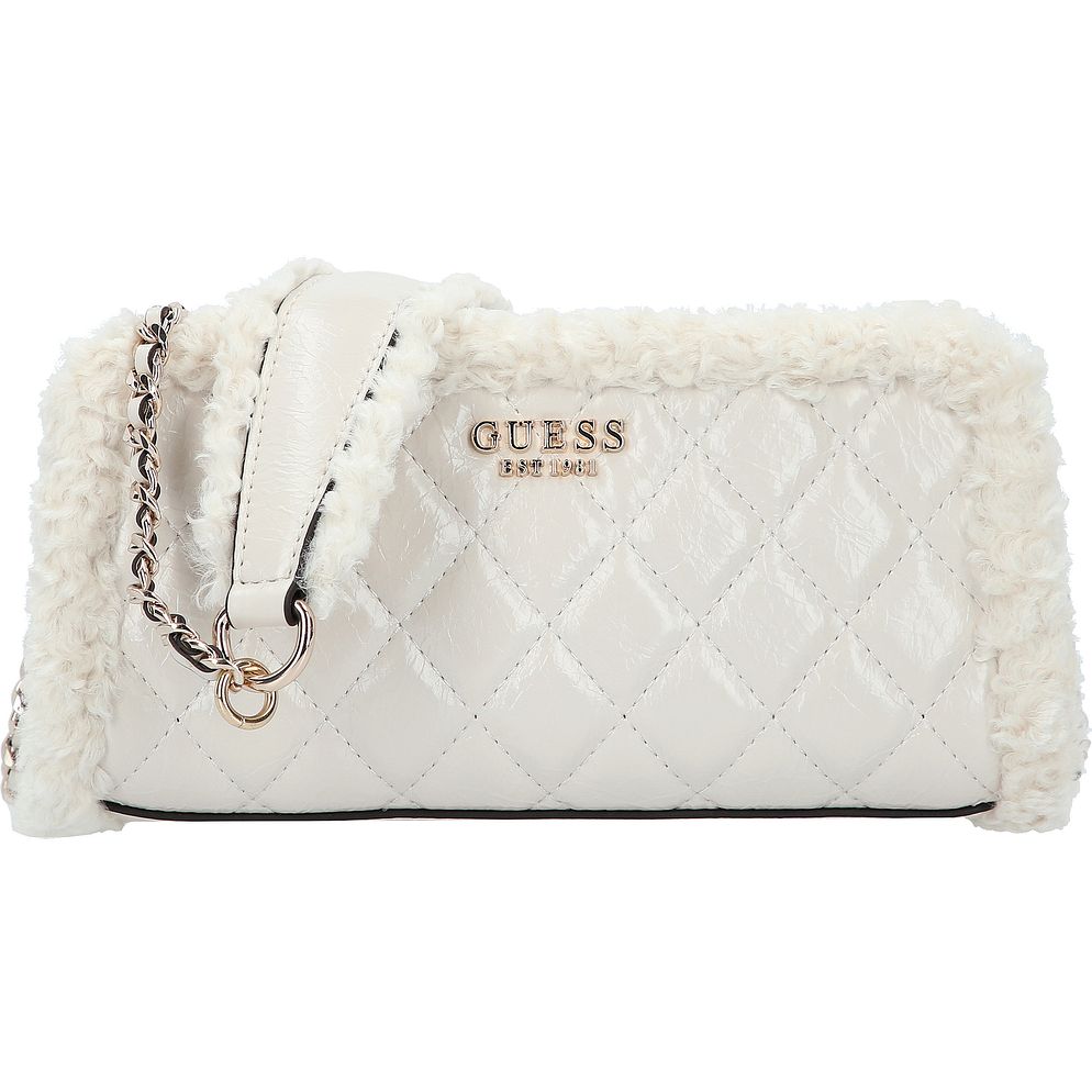 Guess Christi Borsa a tracolla 23 cm Guess Christi Borsa a tracolla 23 cm