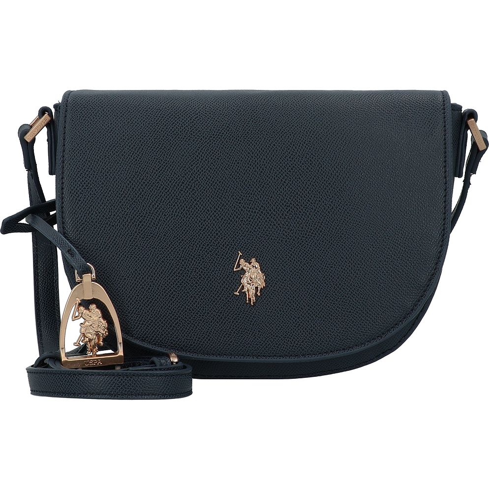 U.S. Polo Assn. Jones Crossbody-väska 22 cm U.S. Polo Assn. Jones Crossbody-väska 22 cm