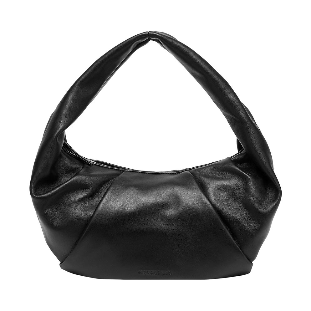 LES VISIONNAIRES Greta Essential Bolsa de hombro Piel natural 43 cm LES VISIONNAIRES Greta Essential Bolsa de hombro Piel natural 43 cm