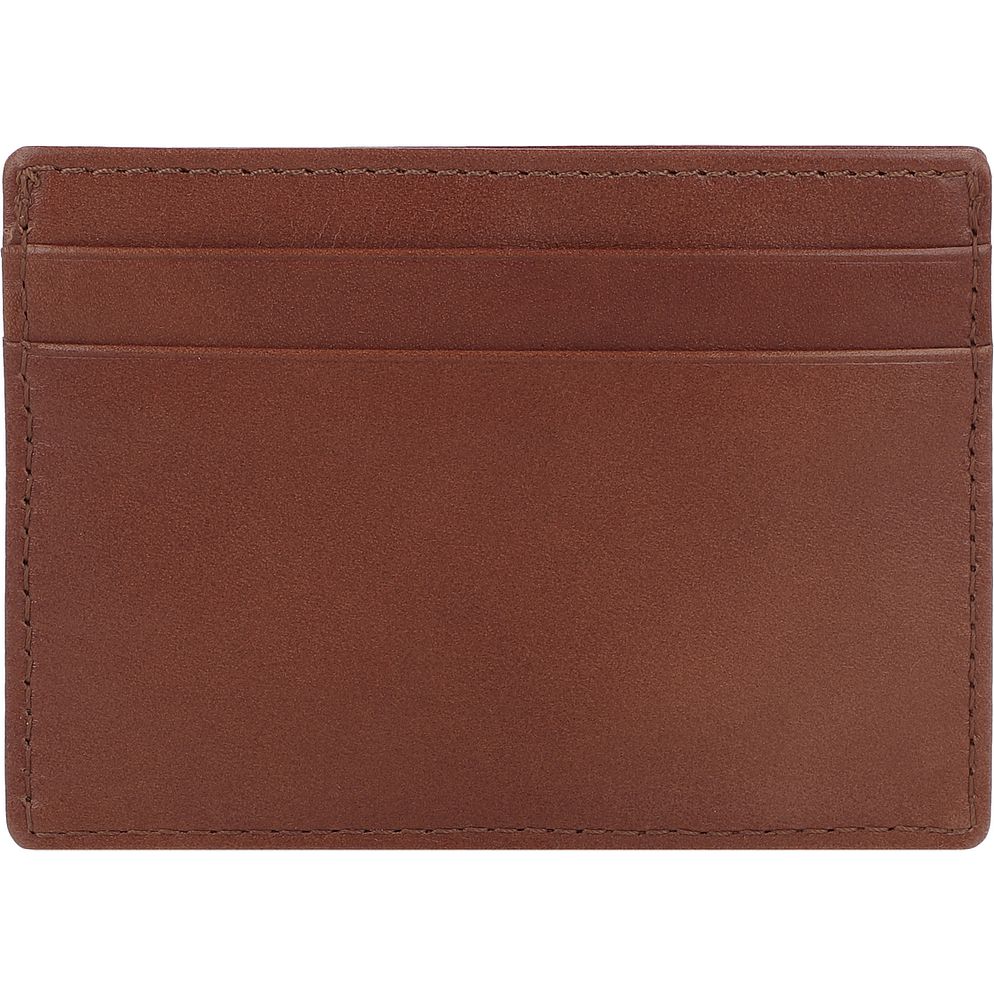 Leonhard Heyden Cambridge Custodia per carta di credito Vera Pelle 10 cm Leonhard Heyden Cambridge Custodia per carta di credito Vera Pelle 10 cm