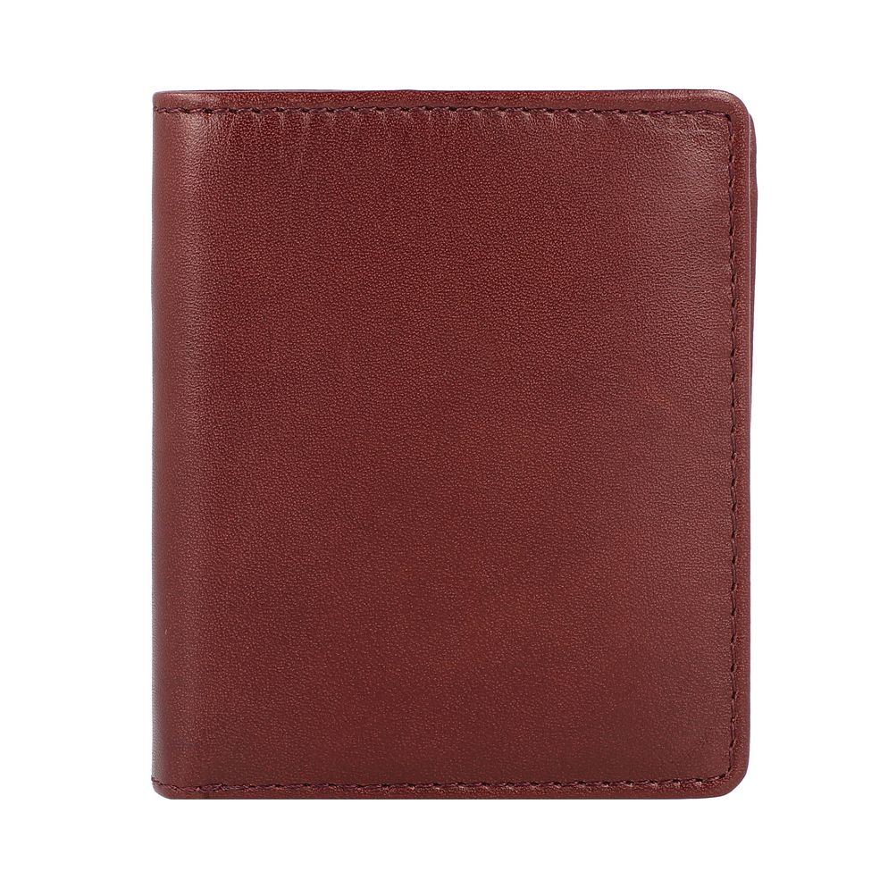 Leonhard Heyden Cambridge Portafoglio Vera Pelle 10 cm Leonhard Heyden Cambridge Portafoglio Vera Pelle 10 cm