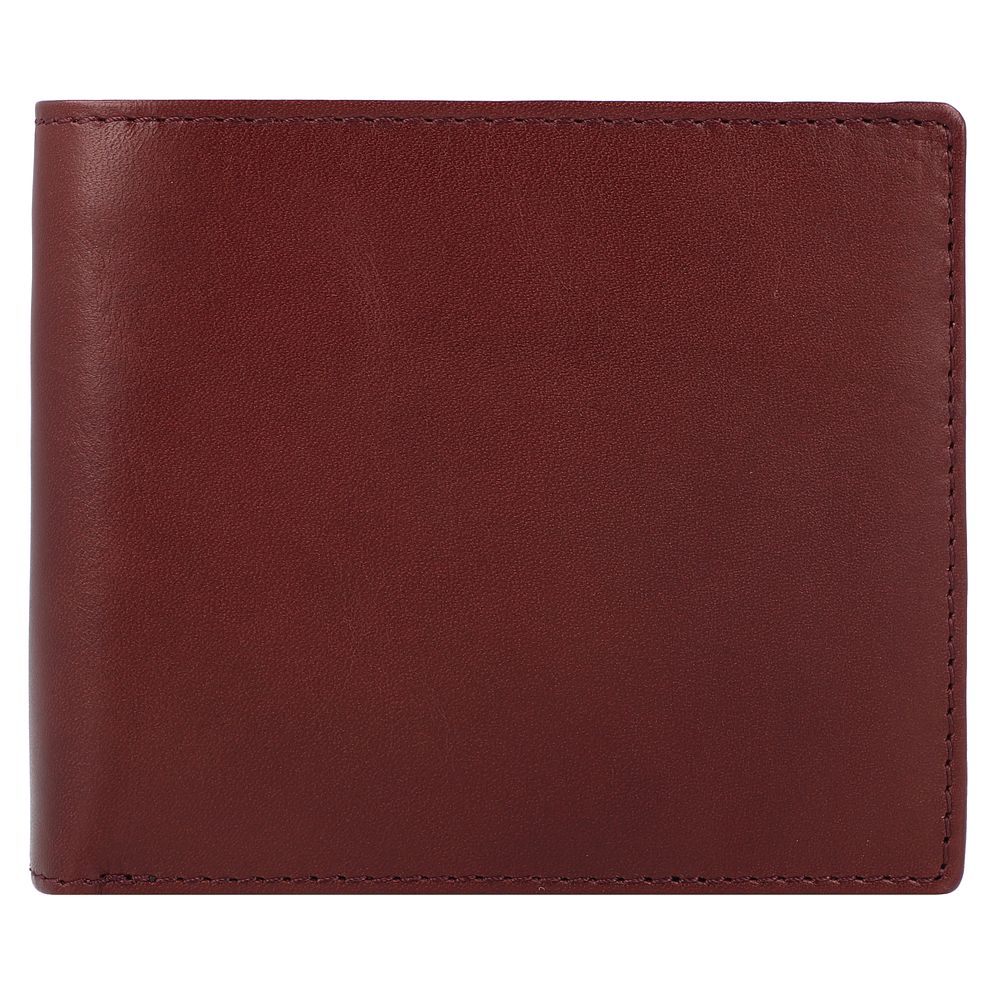 Leonhard Heyden Cambridge Lompakko Nahka 12 cm Leonhard Heyden Cambridge Lompakko Nahka 12 cm