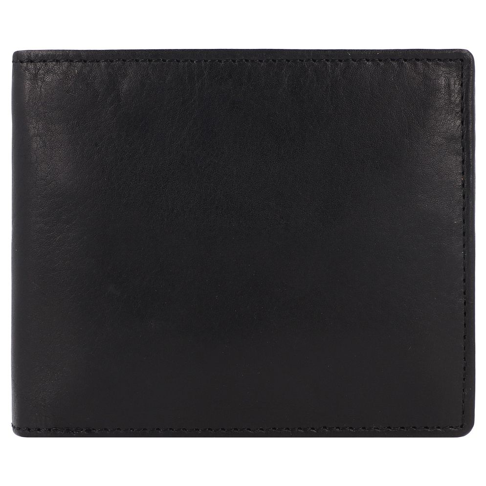 Leonhard Heyden Cambridge Lompakko Nahka 12 cm Leonhard Heyden Cambridge Lompakko Nahka 12 cm