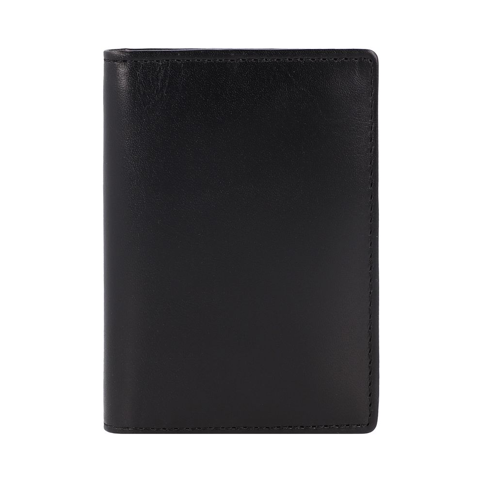 Leonhard Heyden Cambridge Custodia per carta di credito Vera Pelle 7.5 cm Leonhard Heyden Cambridge Custodia per carta di credito Vera Pelle 7.5 cm