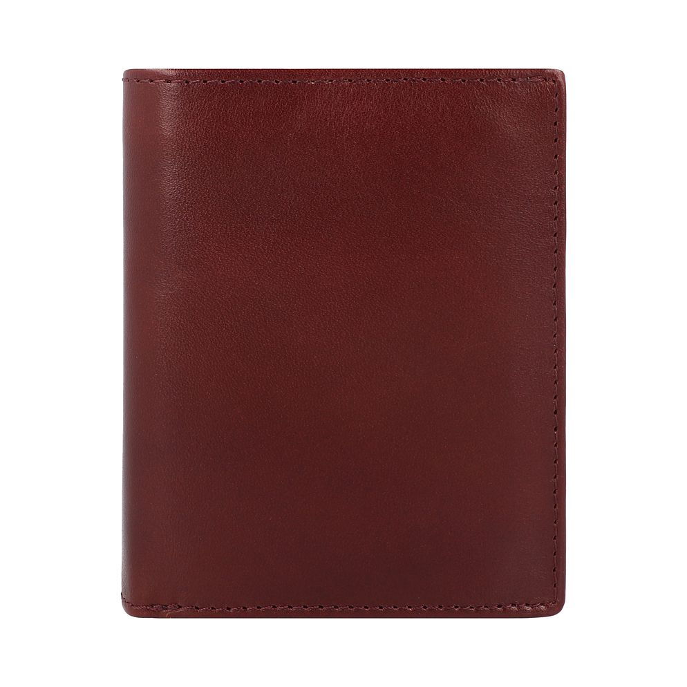 Leonhard Heyden Cambridge Portafoglio Vera Pelle 11.5 cm Leonhard Heyden Cambridge Portafoglio Vera Pelle 11.5 cm