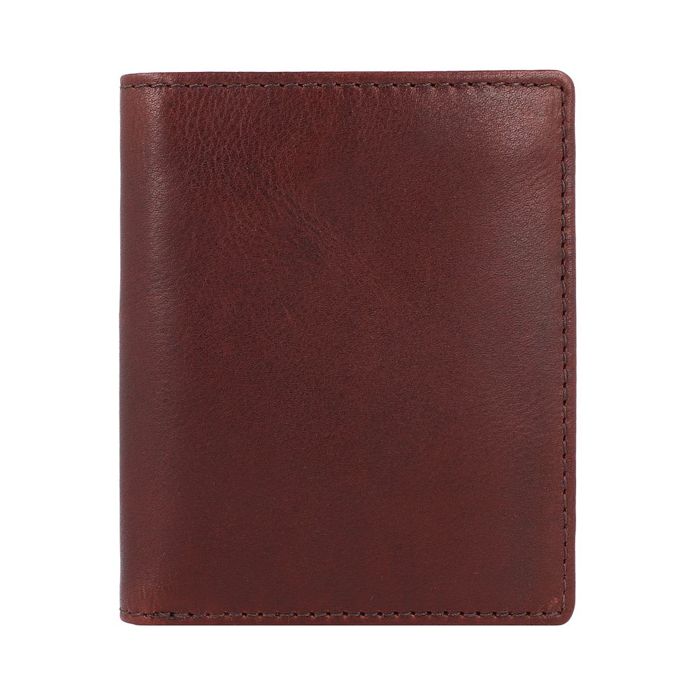 Leonhard Heyden Roma Portafoglio Vera Pelle 10 cm Leonhard Heyden Roma Portafoglio Vera Pelle 10 cm