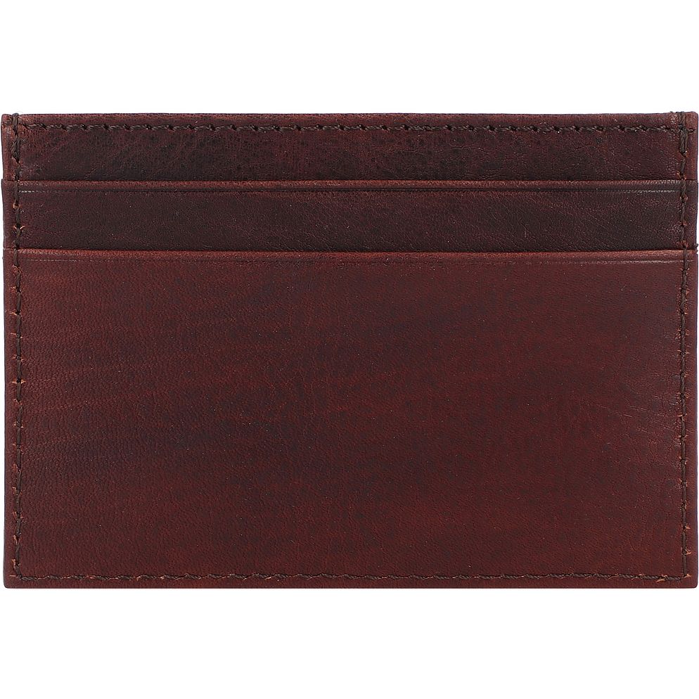Leonhard Heyden Roma Custodia per carta di credito Vera Pelle 10 cm Leonhard Heyden Roma Custodia per carta di credito Vera Pelle 10 cm