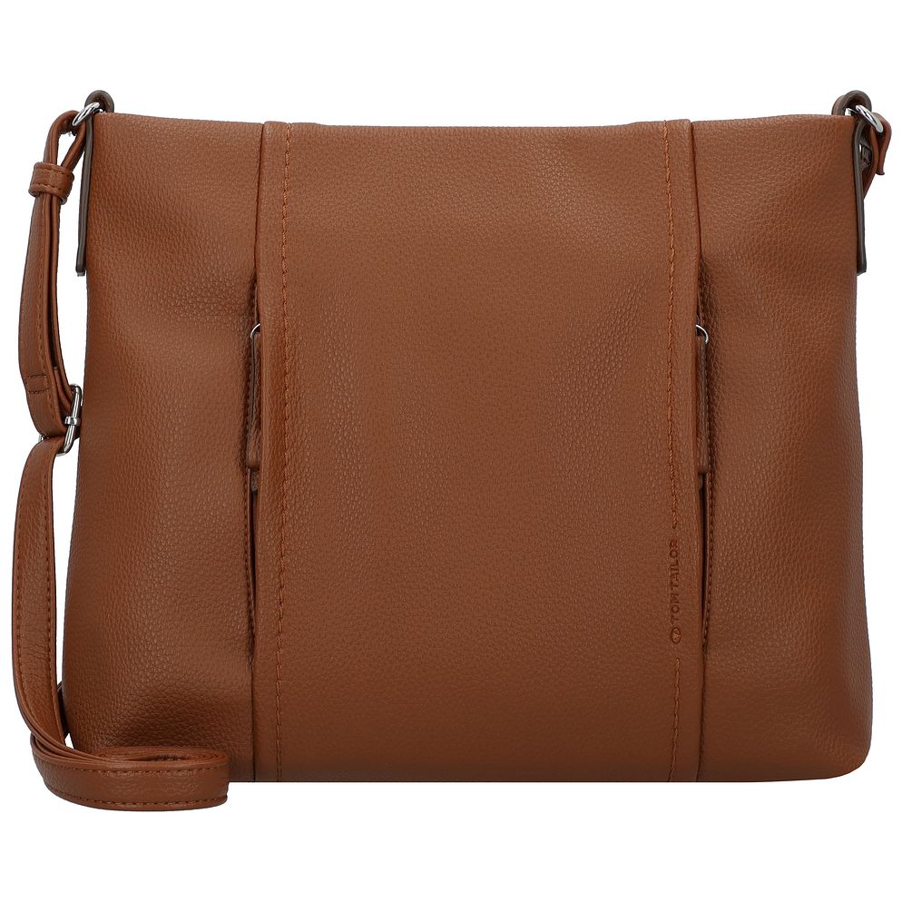 Tom Tailor Beca Crossbody taske 35 cm Tom Tailor Beca Crossbody taske 35 cm