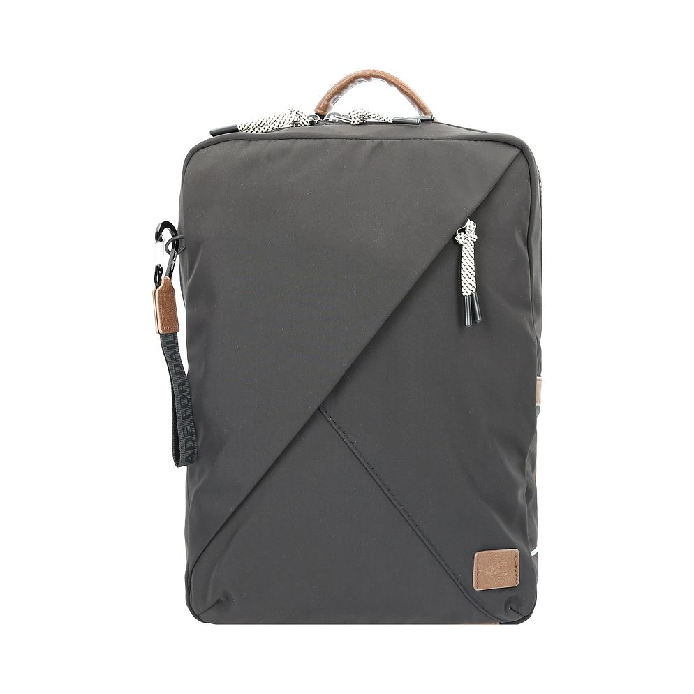camel active Aurum Zaino da giorno 35 cm Vano porta PC camel active Aurum Zaino da giorno 35 cm Vano porta PC