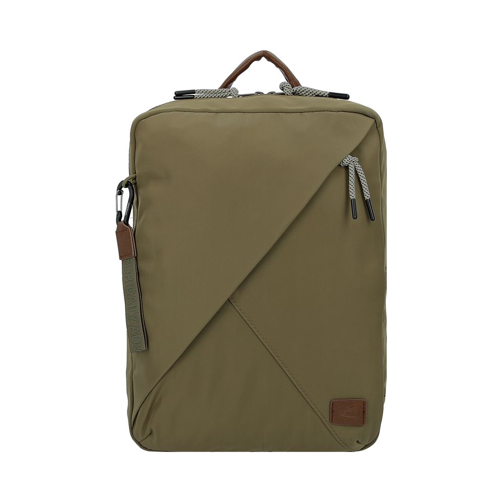 camel active Aurum Zaino da giorno 35 cm Vano porta PC camel active Aurum Zaino da giorno 35 cm Vano porta PC