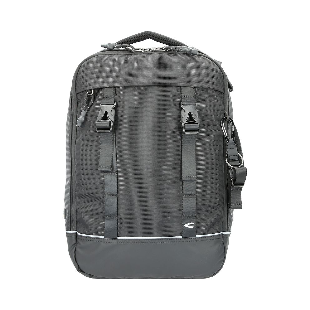 camel active Connect Zaino da giorno L 42 cm Vano porta PC camel active Connect Zaino da giorno L 42 cm Vano porta PC