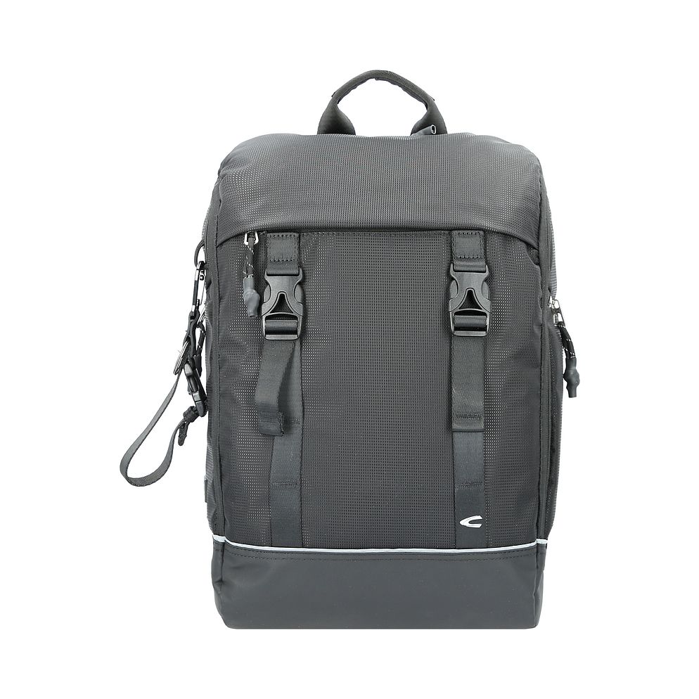 camel active Connect Zaino da giorno M 44 cm camel active Connect Zaino da giorno M 44 cm
