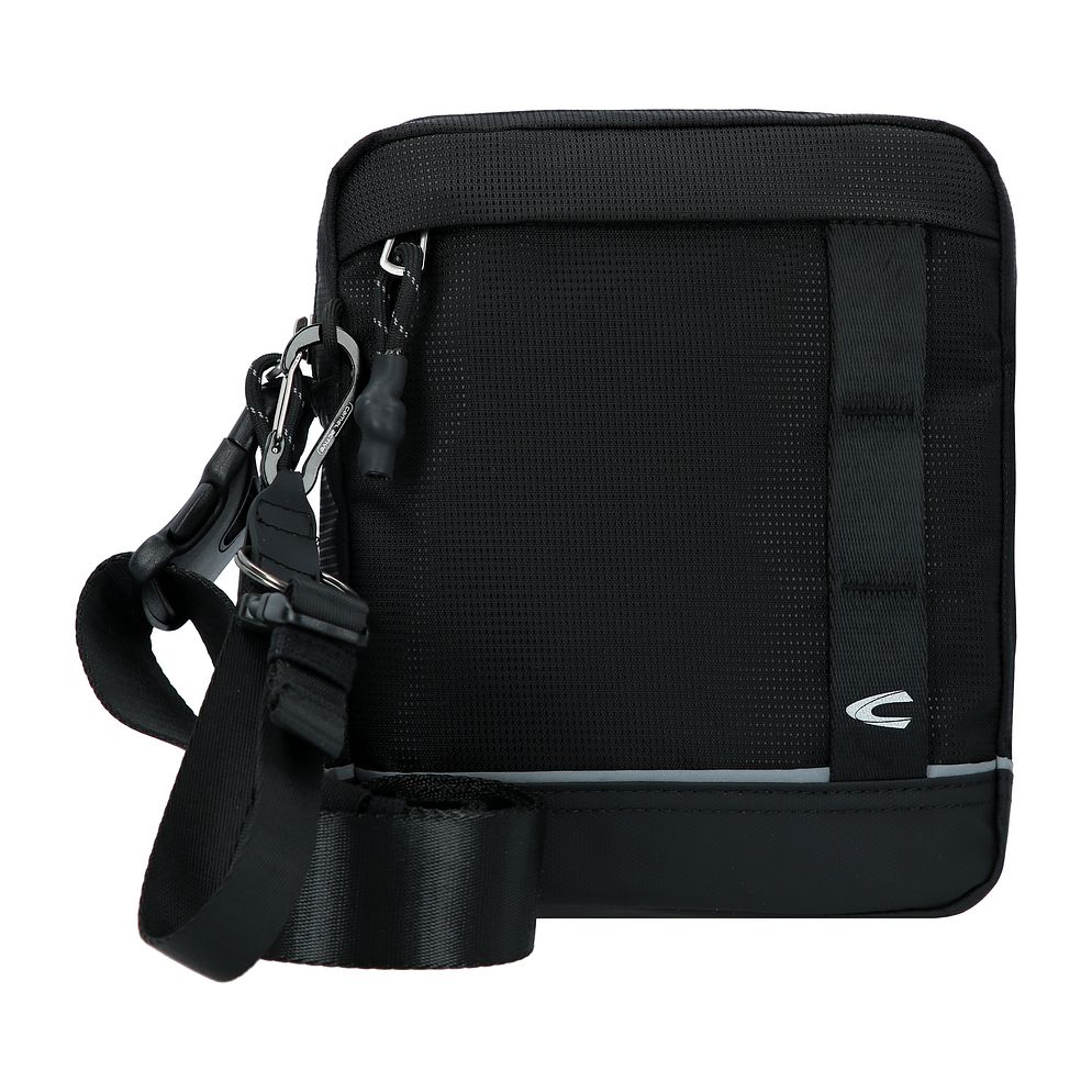 camel active Connect Borsa a tracolla S 19.5 cm camel active Connect Borsa a tracolla S 19.5 cm