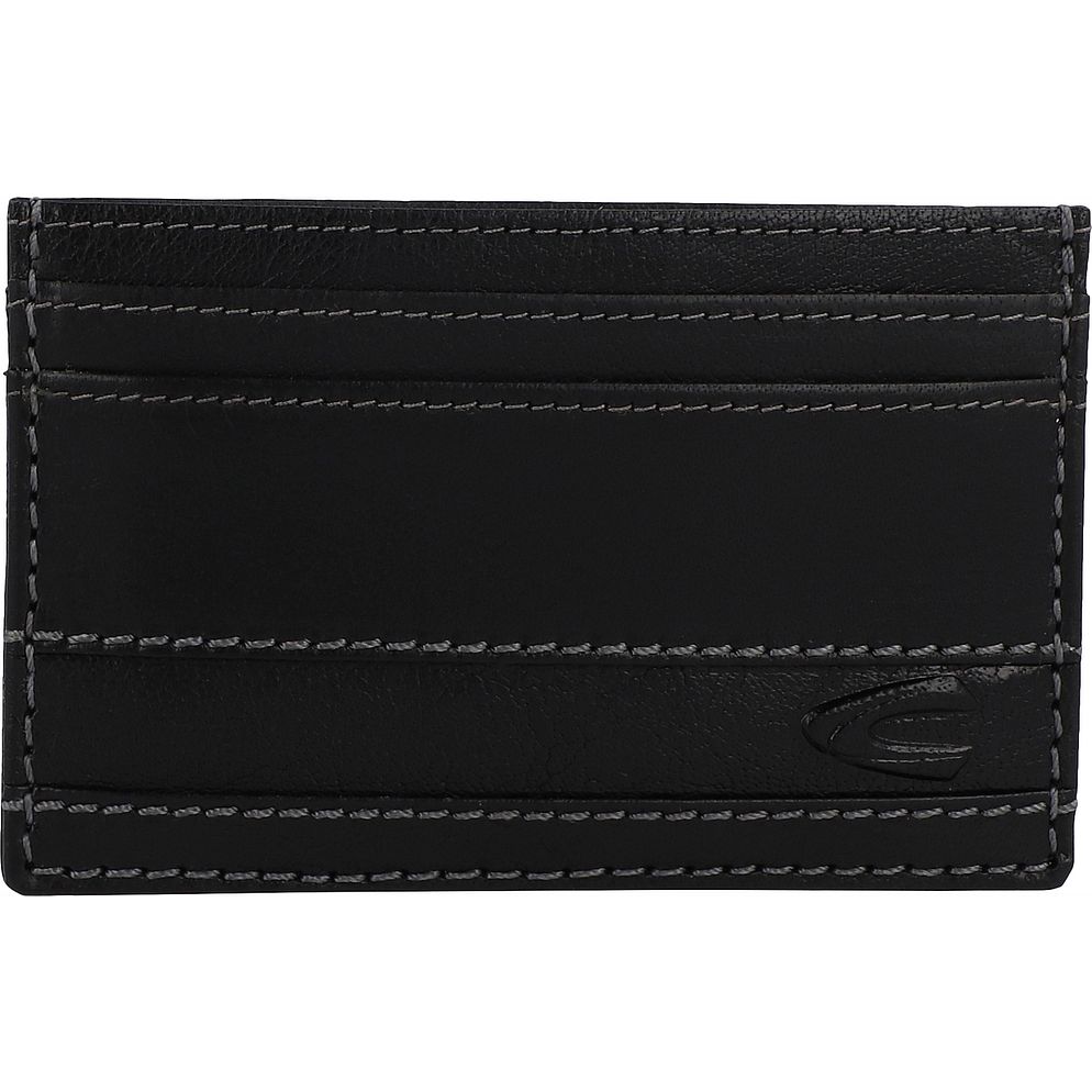 camel active Field Custodia per carta di credito Vera Pelle 11 cm camel active Field Custodia per carta di credito Vera Pelle 11 cm
