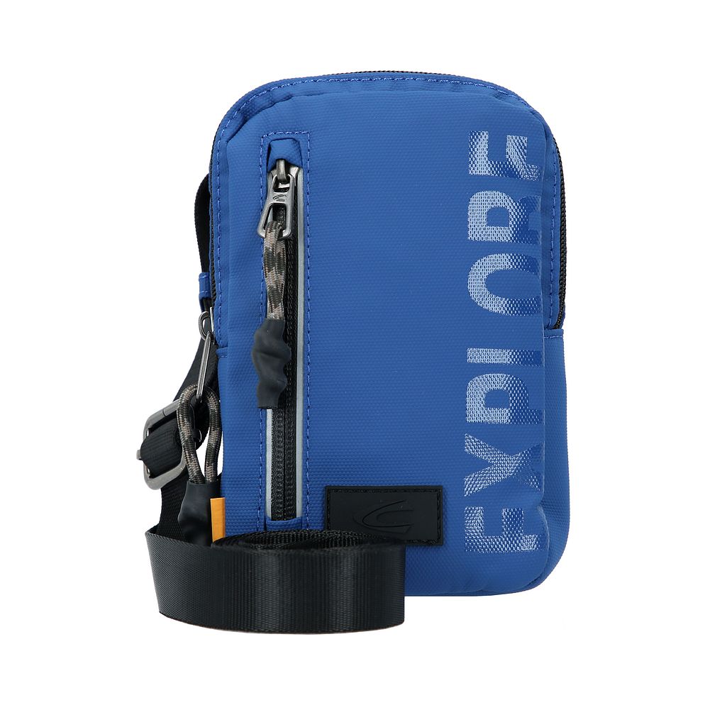 camel active Explore Mini Borsa Borsa a tracolla 12.5 cm