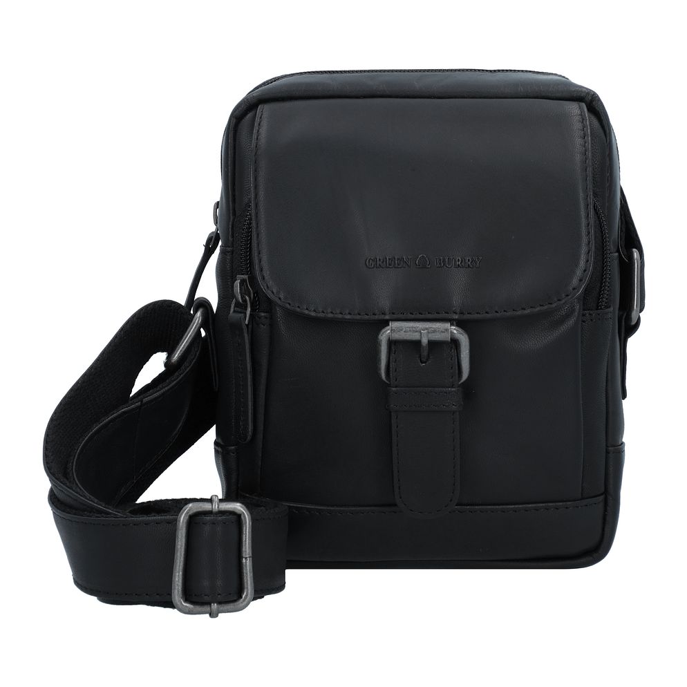 Greenburry Fiorentina Mini bag crossbodylaukku Nahka 16 cm